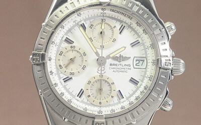 Breitling Chronomat