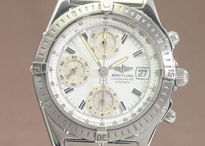 Breitling Chronomat A13352 - 5252