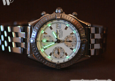 Breitling Chronomat A13352
