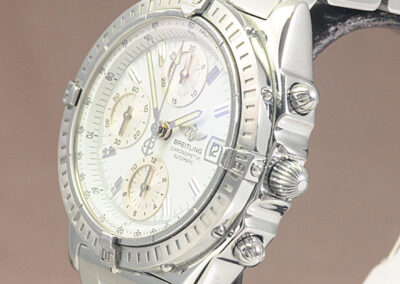 Breitling Chronomat A13352 - 5252