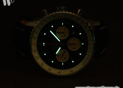 Breitling Navitimer B01 Chronograph46
