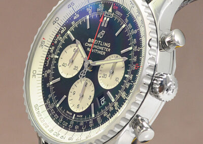 Breitling Navitimer B01 Chronograph46 - 5286