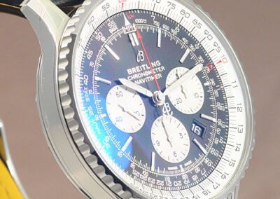 Breitling Navitimer B01 Chronograph46