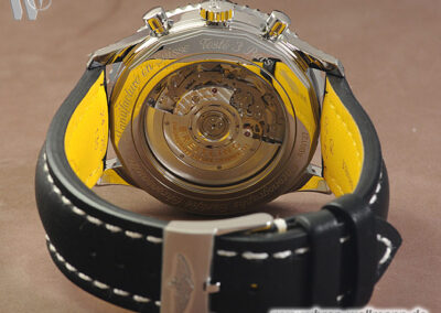 Breitling Navitimer B01 Chronograph46