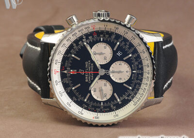 Breitling Navitimer B01 Chronograph46