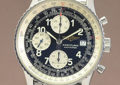 Breitling Old Navitimer A13322