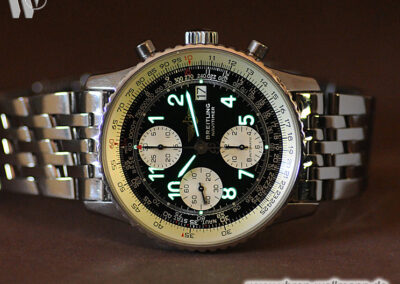 Breitling OldNavitimer 12 52991