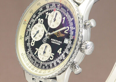 Breitling Old Navitimer A13322 - 5299
