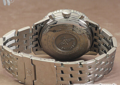 Breitling Old Navitimer A13322