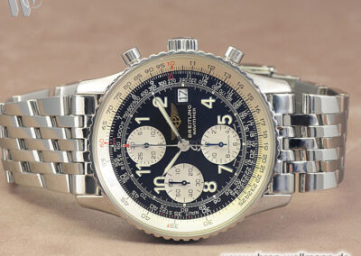 Breitling Old Navitimer A13322