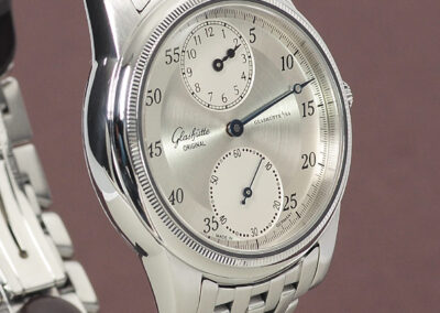 Glashütte Original 1845 Klassik Regulateur 4904040104