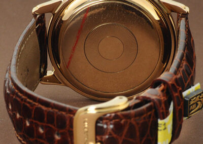 Glashütte Original J. Assmann 50-55-01-01-06