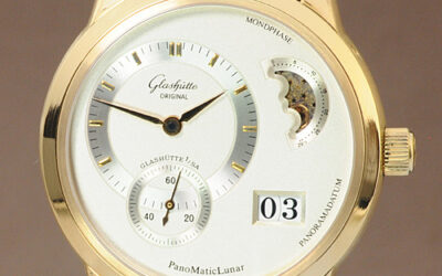 Glashütte Original