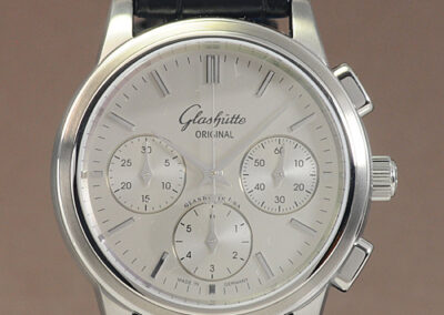 Glashütte Original Senator 3931111304 - 5238