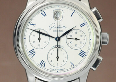 Glashütte Original Senator 3932030304 - 5285