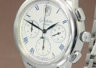 Glashütte Original Senator 3932030304