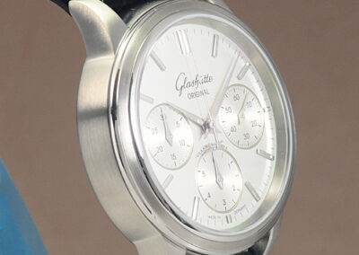 Glashütte Original Senator 3931111304