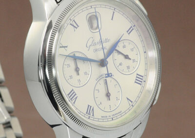 Glashütte Original Senator 3932030304