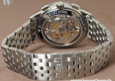 Glashütte Original Senator 3932030304