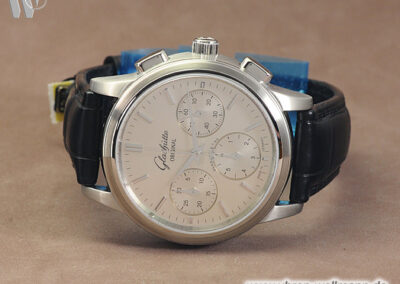 Glashütte Original Senator 3931111304