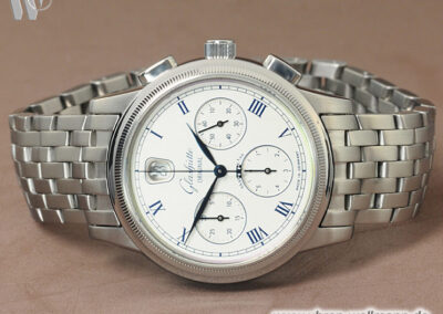 Glashütte Original Senator 3932030304