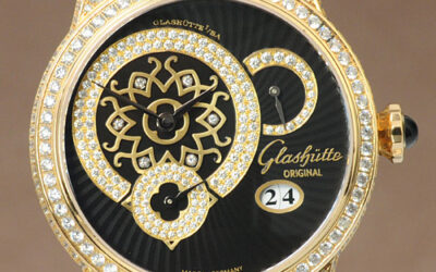 Glashütte Original StarCollection ArabicDream 9003646404