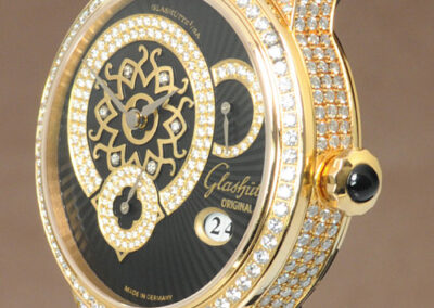 Glashütte Original StarCollection ArabicDream 9003646404