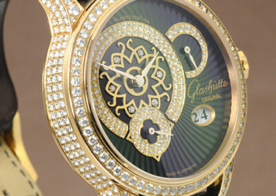 Glashütte Original StarCollection ArabicDream 9003646404
