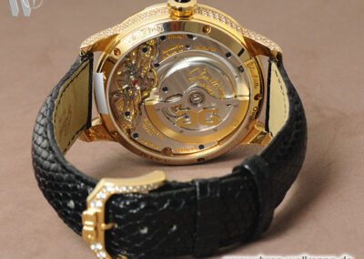 Glashütte Original StarCollection ArabicDream 9003646404