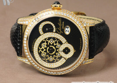 Glashütte Original StarCollection ArabicDream 9003646404