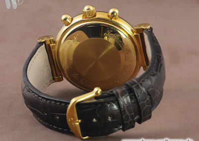 IWC Da Vinci 3750 ewiger Kalender