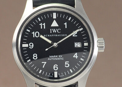 IWC Mark 15 IW325301 - 5251