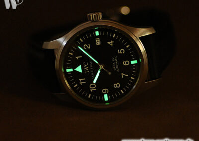 IWC Mark 15 IW325301
