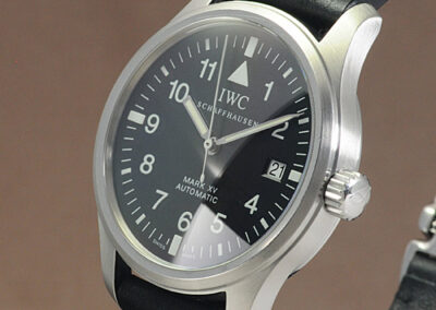 IWC Mark 15 IW325301