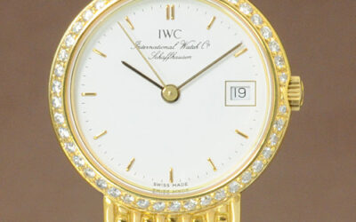 IWC Portofino 675501