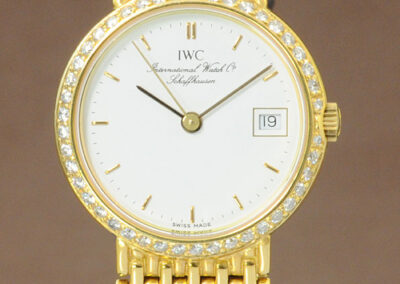 IWC Portofino 675501 - 3685