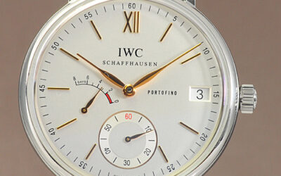 IWC Portofino