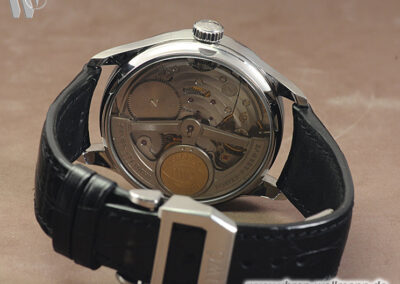 IWC PortugieserGangreserve 6 53121