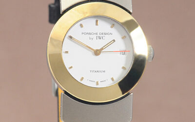IWC Sonstige