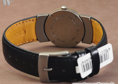 IWC Porsche Design IW4520