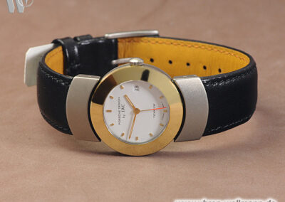 IWC Porsche Design IW4520
