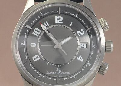 Jaeger-LeCoultre Amvox 1 Alarm Aston Martin 190T440- 5111