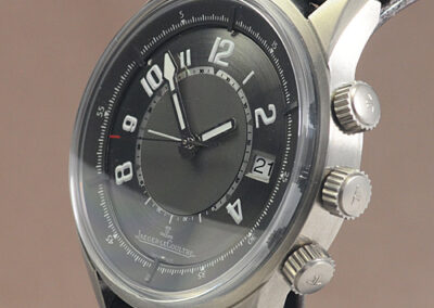Jaeger-LeCoultre Amvox 1 Alarm Aston Martin 190T440