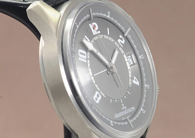 Jaeger-LeCoultre Amvox 1 Alarm Aston Martin 190T440