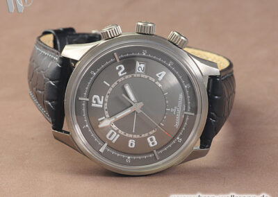 Jaeger-LeCoultre Amvox 1 Alarm Aston Martin 190T440