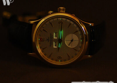 Jaeger-LeCoultre Master Calendar 140.1.87