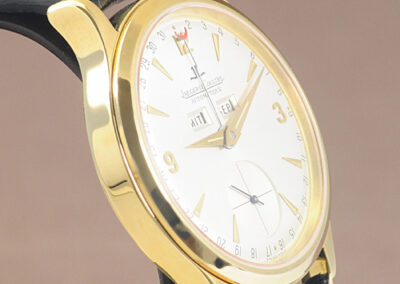 Jaeger-LeCoultre Master Calendar 140.1.87