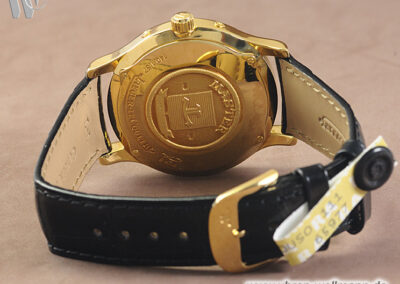 Jaeger-LeCoultre Master Calendar 140.1.87