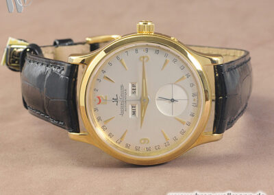 Jaeger-LeCoultre Master Calendar 140.1.87