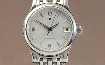 Jaeger-LeCoultre Master Control Lady 143.8.60